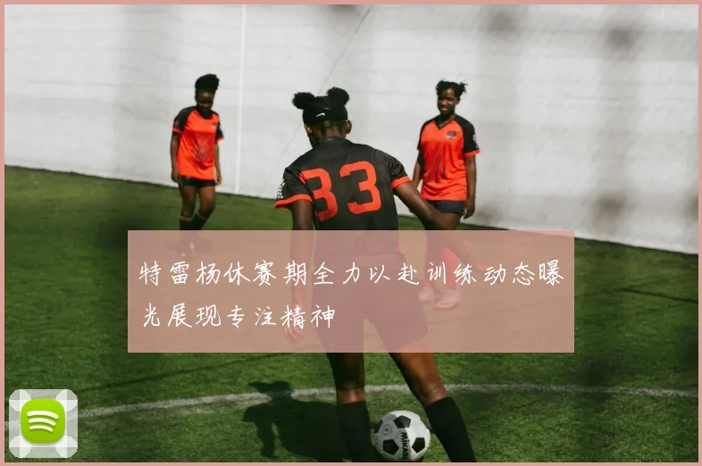 特雷杨休赛期全力以赴训练动态曝光展现专注精神