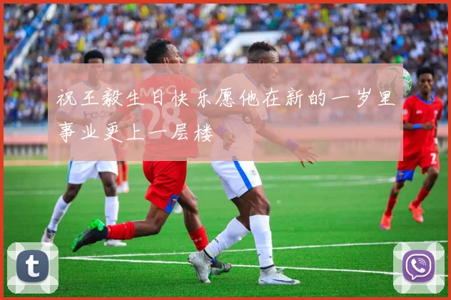 祝王毅生日快乐愿他在新的一岁里事业更上一层楼