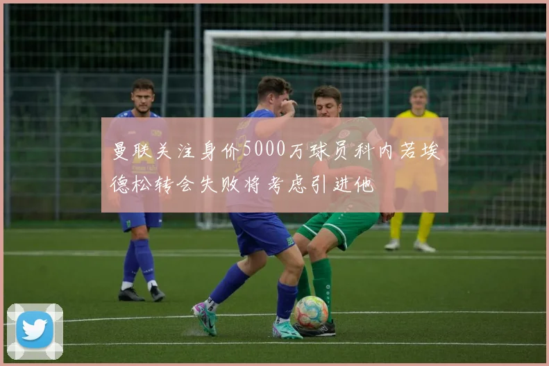 曼联关注身价5000万球员科内若埃德松转会失败将考虑引进他